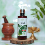 Clear Scalp Anti Dandruff Shampoo