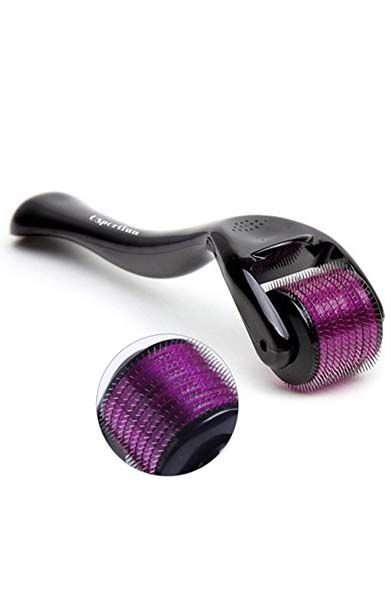Derma Roller - For Hair