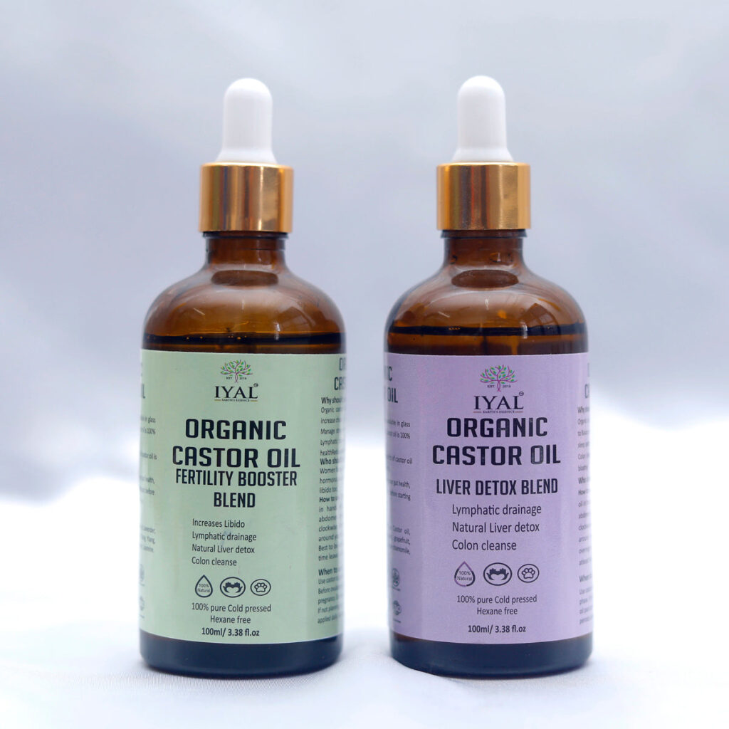 LIVER FERTILITY BLEND